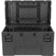 SKB Cases Cases R Series Waterproof Utility Case w/Wheels, 24in, 3R4222-24B-EW