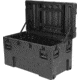 SKB Cases Cases R Series Waterproof Utility Case w/Wheels, 24in, 3R4222-24B-EW