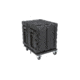 SKB Cases Caster Platform with Locking Casters, Black 3RR-RCB