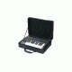 SKB Cases Controller Soft Case,19x13x3.25in,Black 1SKB-SC1913