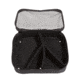SKB Cases Door Pouch for Shockracks - Caster accessory bag with compartments 12 x 9.5 x 3.5 with hardware 3SKB-BB62