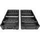 SKB Cases Field-Ready rSeries 8 M4/M16 - Rifle Locker, 3R-RL8