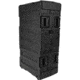 SKB Cases Field-Ready rSeries 8 M4/M16 - Rifle Locker, 3R-RL8