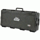 SKB Cases iSeries 4217 Hoyt Parallel Limb Bow Case, Large, 45.12x19.45x8.34 in, Black, 3i-4217-HPL