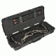 SKB Cases iSeries 4214-5 Hoyt Medium Parallel Limb Bow Case, 44.96x16.98x6.34 in, Black, 3i-4214-HPL