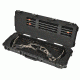 SKB Cases iSeries 4214-5 Hoyt Medium Parallel Limb Bow Case, 44.96x16.98x6.34 in, Black, 3i-4214-HPL
