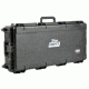 SKB Cases Hoyt Iseries Mil-Spec Double Bow, Black 3i-4217-HDB