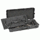 SKB Cases Hoyt Iseries Mil-Spec Double Bow, Black 3i-4217-HDB