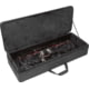 Open Box, Dealer Demo, SKB Cases Hybrid 4115 Bow Case - Small, Black, 2SKB-SC4115
