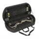 SKB Cases Hybrid 4117 Bow Case w/ Foam, Black 2SKB-SC4117