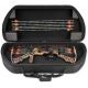 SKB Cases Hybrd Bow Case - Large, Black, 2SKB-SC4120