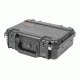 SKB Cases I Series 1510-4 Waterproof Utility Case, Empty w/out Foam, Black 3i-1510-4B-E