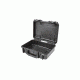 SKB Cases I Series 1510-4 Waterproof Utility Case, Empty w/out Foam, Black 3i-1510-4B-E