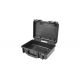 SKB Cases Seres Injecton Molded Ml-Standard Waterproof - Case 15inx10inx4in Empty, 3I-1510-4B-E