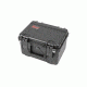 SKB Cases I Series 1510-9 Waterproof Utility Case, Empty w/out Foam, Black 3i-1510-9B-E