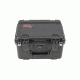 SKB Cases I Series 1510-9 Waterproof Utility Case, Empty w/out Foam, Black 3i-1510-9B-E
