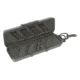 SKB Cases I Series Broad Head Case, Black, Small, 3I-0702-1B-BH
