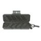 SKB Cases I Series Broad Head Case, Black, Small, 3I-0702-1B-BH