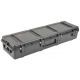 SKB Cases Seres Injecton Molded Ml-Standard Waterproof - Case 56inx16inx9in W/Wheels, Empty, 3I-5616-9B-E