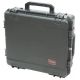 SKB Cases Seres Injecton Molded Ml-Standard Waterproof - Case 24inx21inx7in W/Wheels, Empty, 3I-2421-7BE