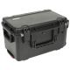 SKB Cases Seres Injecton Molded Ml-Standard Waterproof Case 22inx13inx12in W/WheelsEmpty