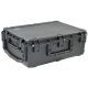 SKB Cases Seres Injecton Molded Ml-Standard Waterproof - Case 34inx24inx12in W/Wheels, Empty, 3I-3424-12BE