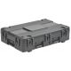SKB Cases Cases Watertight Dust Proof Case, 32in, 3R3221-7B-EW