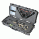 SKB Cases i-Series Tenpoint Breakdown Crossbow Case, Black 3i3614-6-007