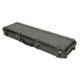 SKB Cases Injection Molded 42.5inx14.5inx5.5in 76-Note Keyboard Case, Black, 3I-5014-TKBD