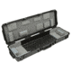 SKB Cases Injection Molded 42.5inx14.5inx5.5in 76-Note Keyboard Case, Black, 3I-5014-TKBD