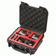 SKB Cases iSeries 2 GoPro Camera Case, Black 3i-0907-4GP2