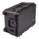 SKB Cases iSeries 2617-12 Waterproof Utility Case, Black, 22 1/4 x 13 13/16 x 28 3/4 3i-2617-12BE