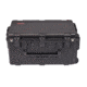 SKB Cases iSeries 2617-12 Waterproof Utility Case, Black, 22 1/4 x 13 13/16 x 28 3/4 3i-2617-12BE