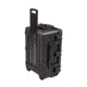 SKB Cases iSeries 2617-12 Waterproof Utility Case, Black, 22 1/4 x 13 13/16 x 28 3/4 3i-2617-12BE