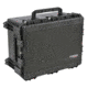 SKB Cases iSeries 2922-12 Waterproof Utility Case, Black, 29in x 18in x 16in 3i-2922-16BE