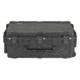 SKB Cases iSeries 3019-12 Waterproof Utility Case,30.50x19.50x12in,Black 3i-3019-12BE