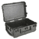 SKB Cases iSeries 3019-12 Waterproof Utility Case,30.50x19.50x12in,Black 3i-3019-12BE