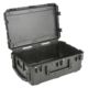 SKB Cases Seres Injecton Molded Ml-Standard Waterproof - Case 30inx19inx12in W/Wheels Empty, 3I-3019-12BE