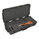 SKB Cases iSeries 3614 Custom Breakdown Shotgun Case, Black, 39 3/4 x 17 3/4 x 7 1/2 3i-3614-CB