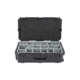 SKB Cases iSeries 3i-3016-10DT Case with Think Tank Designed Photo Dividers, Black, 3i-3016-10DT