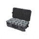 SKB Cases iSeries 3i-3016-10DT Case with Think Tank Designed Photo Dividers, Black, 3i-3016-10DT