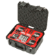 SKB Cases iSeries 4 GoPro Camera Case, Dual Layer, Black 3i-1309-6GP4