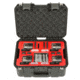 SKB Cases iSeries 4 GoPro Camera Case, Dual Layer, Black 3i-1309-6GP4