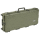 SKB Cases iSeries 4217 Parallel Limb Bow Case, Military Green 3i-4217-PL-M