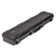 SKB Cases iSeries 4909-5 Waterproof Utility Case w/ layered foam, Black, 50 1/2 x 11 3/4 x 6 3i-4909-5B-L