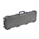 SKB Cases iSeries 5014 Double Bow Case, Olive Drab, 54X17 1/2X7 3i-5014-DB-M