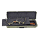 SKB Cases iSeries 5014 Double Bow Case, Olive Drab, 54X17 1/2X7 3i-5014-DB-M