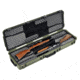SKB Cases iSeries 5014 Double Rifle Case, Olive Drab, 53 1/8 x 17 1/4 x 7 3i-5014-DR-M