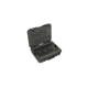 SKB Cases iSeries Blackmagic Design DaVinci Resolve Micro Panel Case, Black, 19.68in x 15.18in x 5.46in 3i-18135DAV