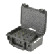 SKB Cases iSeries Broadhead Case, Black, 3I-0705-3B-BH